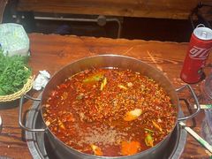 -乐山串串香老火锅(鼓楼店)