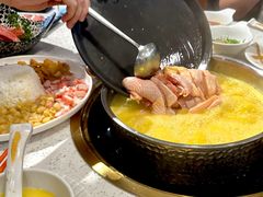 -八珍玉食鸡煲·打边炉(印象城店)