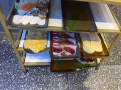 -杨记齐齐哈尔烤肉(总店)