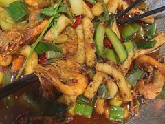 -香邦迷宗蟹(新汽车站店)