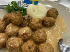 -宜家·瑞典风味餐厅(北京西红门店)