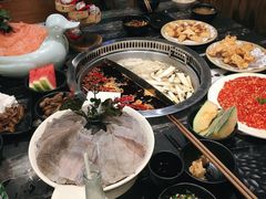-小王少龙火锅(沙南街店)