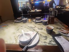 -绿茶餐厅(汇悦大融城店)