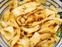 油泼面-面尚香关中面馆(盛龙广场总店)