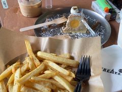 -J Create城市露营咖啡·简餐·宠物(上海动物园店)