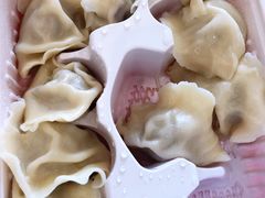 -添福来墨鱼饺子 · 海鲜东北菜(泡崖店)