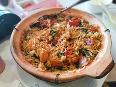 -日昌餐馆(亦庄店)