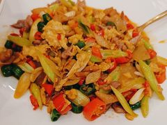 -鲁宴·鲁煨黄河生态大鲤鱼(月坛店)