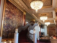 -北京中国大饭店