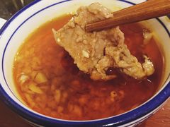 -飘香火锅(玉林西路店)