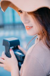 -巴黎时尚婚纱摄影(南汇店)