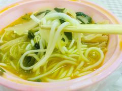 -蒙小妹骨汤饭.米线(新光路店)