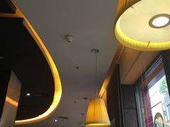 -必胜客(机场路店)