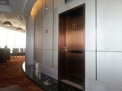 洗手间-江阴国际大酒店-旋转自助餐厅