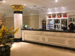 自助取餐区-石浦大酒店(百丈店)