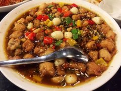 -华豫川酒家(大卫城店)