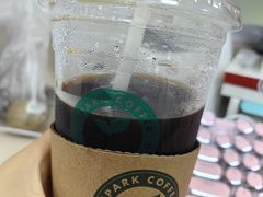 -逸派咖啡 EPARKCOFFEE(广安门店)