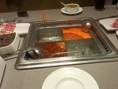 -海底捞火锅(南海万科广场店)