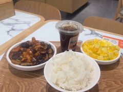 -乡村基·川味现炒大王(熙悦天街店)