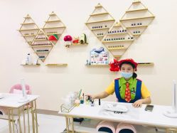-宝燕乐园(闵行旗舰店)