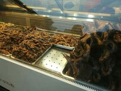 -张鸭子重庆特产卤味小吃(未来国际店)