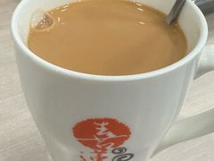 -喜莲咖啡