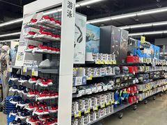 -迪卡侬(大英山店)