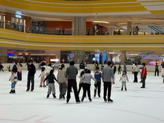 -冠军冰场CHAMPION RINK(苏州中心商场店)