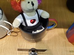 -星巴克(杭州嘉里中心4F店)