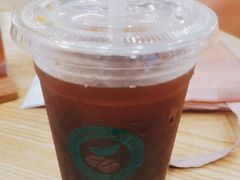 -逸派咖啡 EPARKCOFFEE(广安门店)