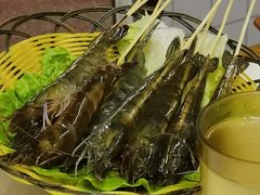 -燃计沙茶皇·香港沙茶火锅(人广旗舰店)