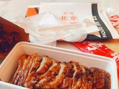 -蔓姐北京烤鸭(芙蓉广场店)
