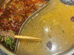 -谭三娘鲜切牛肉自助火锅(九眼桥总店)