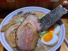 -老龙亭拉面店