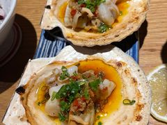 -九酢·海鲜居酒屋