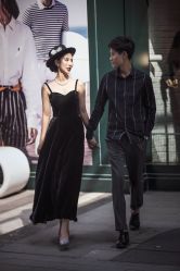 -保定巴黎婚纱摄影