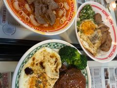 -九龙冰室(新中关购物中心店)