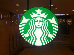 -星巴克(古象大酒店店)