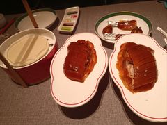 -秀儿四九城·新京菜(亚运村鸟巢店)