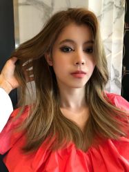 -BULB STUDIO 巴柏明星发型工作室