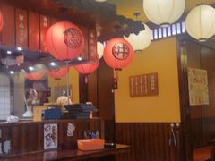 -鸟鹏烧鸟居酒屋(仁恒梦中心店)