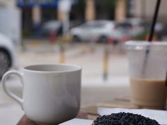 司康-CoffeeVendor(西乡店)
