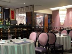 大堂-维园悦谱·海派家常菜(乌鲁木齐南路店)