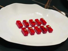 -柒厢食事雅谈