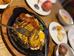 -凡塔斯牛排自助餐厅(广东佛山三水万达店)