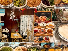-成都明宇丽雅饭店