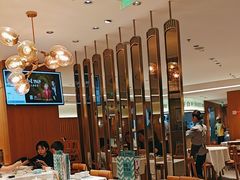 -莆田餐厅PUTIEN(金融街购物中心店)