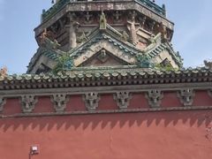 -延庆观