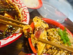 -丁叮小排档·八道江湖菜·团建聚餐(车公庙店)