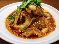 夫妻肺片-马旺子·川小馆